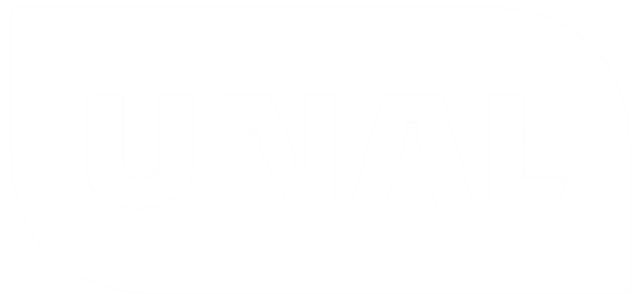 Logo de UNAL